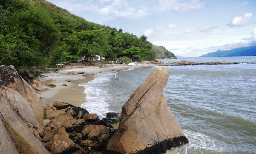 Pedra da Freira